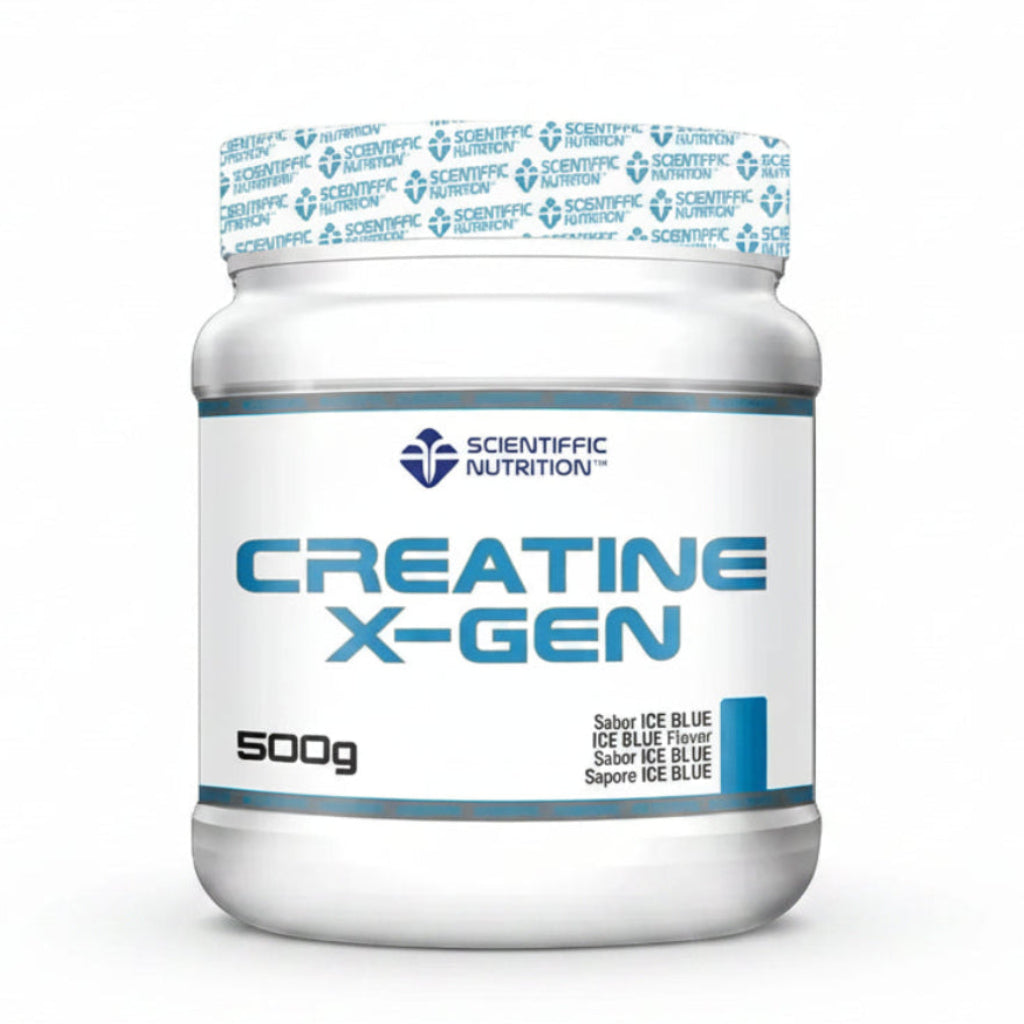 Scientiffic Nutrition X-Gen Creatine