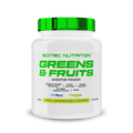 Scitec Nutrition Greens & Fruits