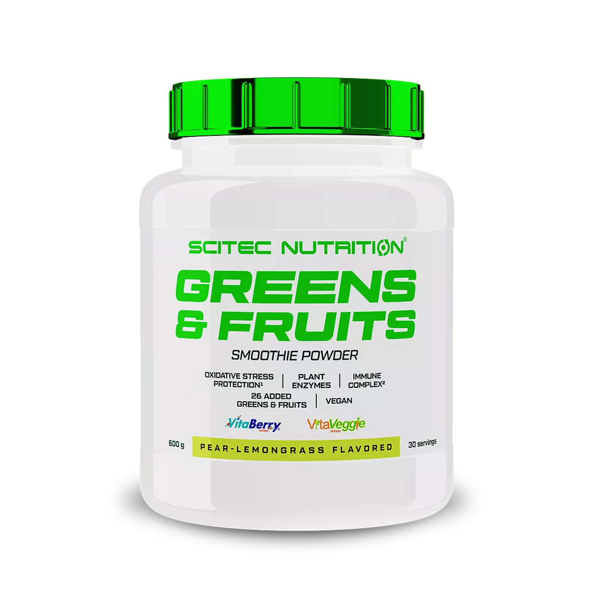 Scitec Nutrition Greens & Fruits