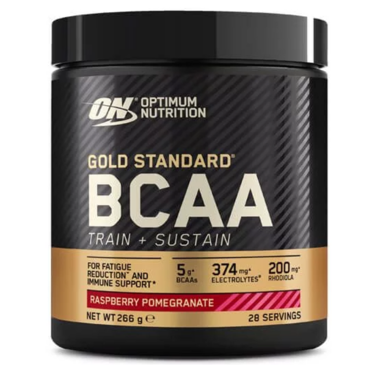 Optimum Nutrition Gold Standard BCAA