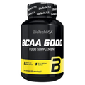 Biotech USA BCAA 6000 Capsules