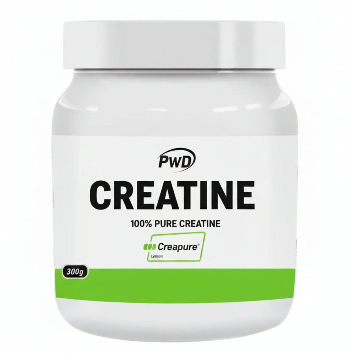 PWD Creatine Creapure® 300 g