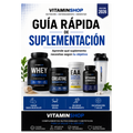 Guía rápida de suplementación