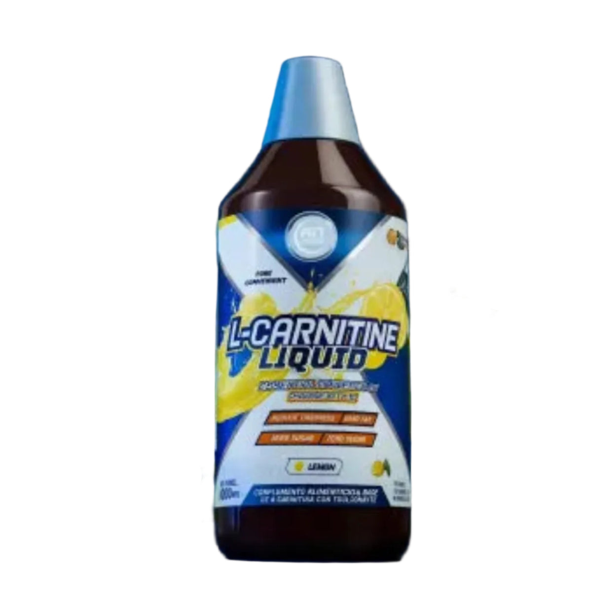 American Nutrition L-carnitine 1 litro