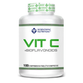 Scientific Nutrition Vit C 100 comprimidos