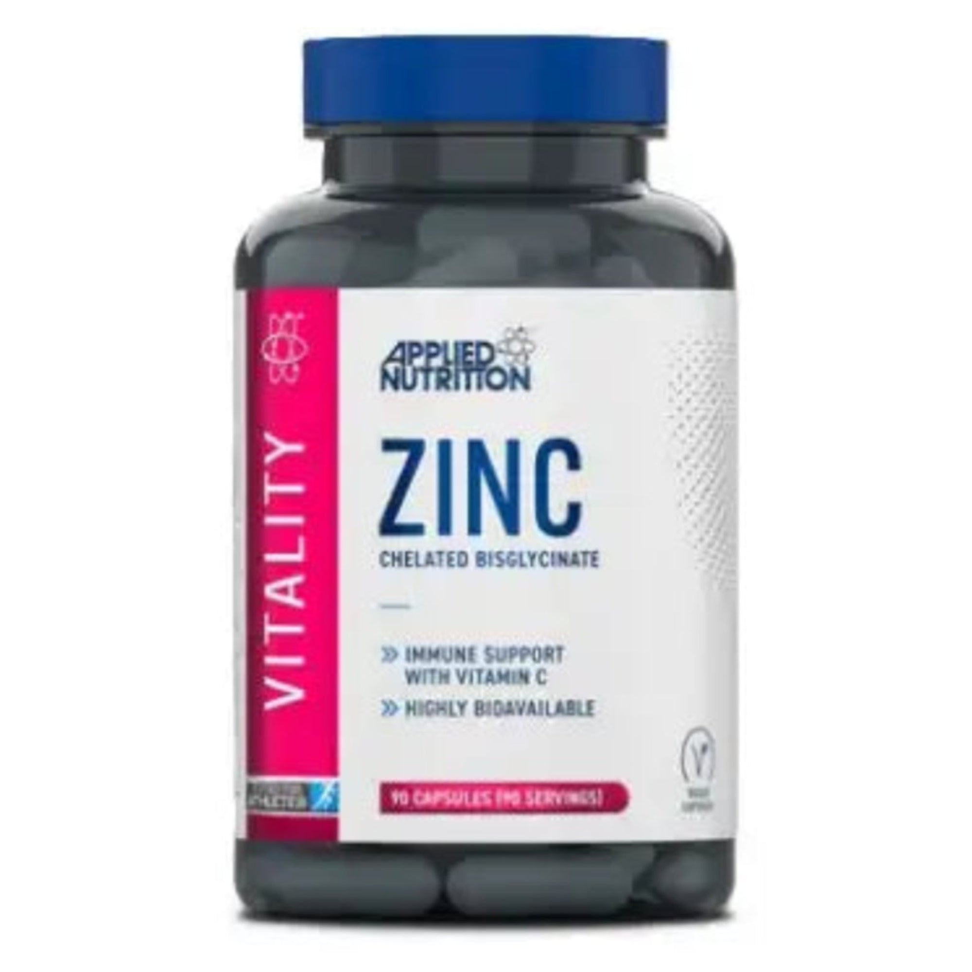 Applied Nutrition Zinc