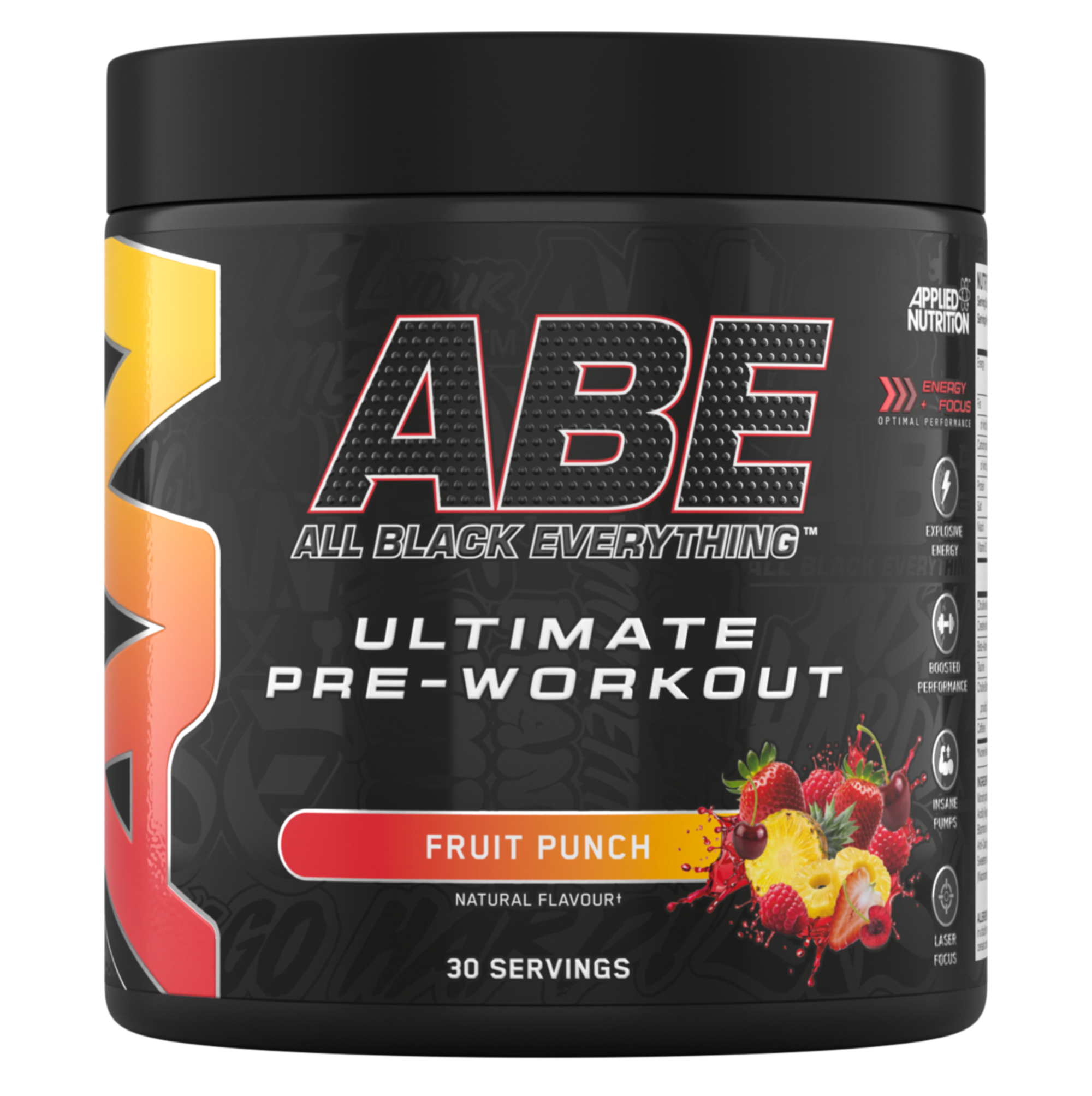 Applied Nutrition ABE Ultimate Pre-Workout