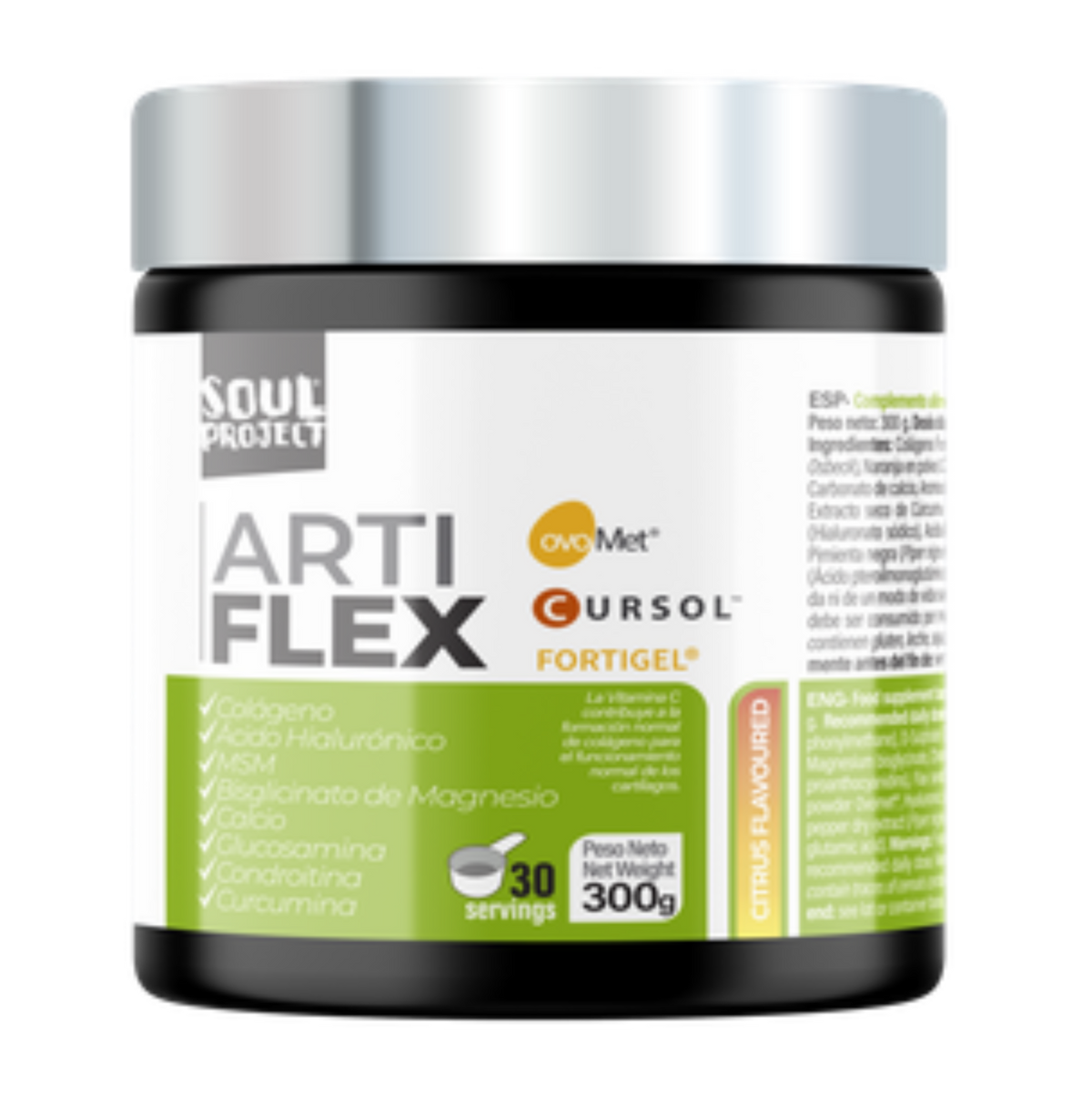 Soul Project Arti Flex 300 g