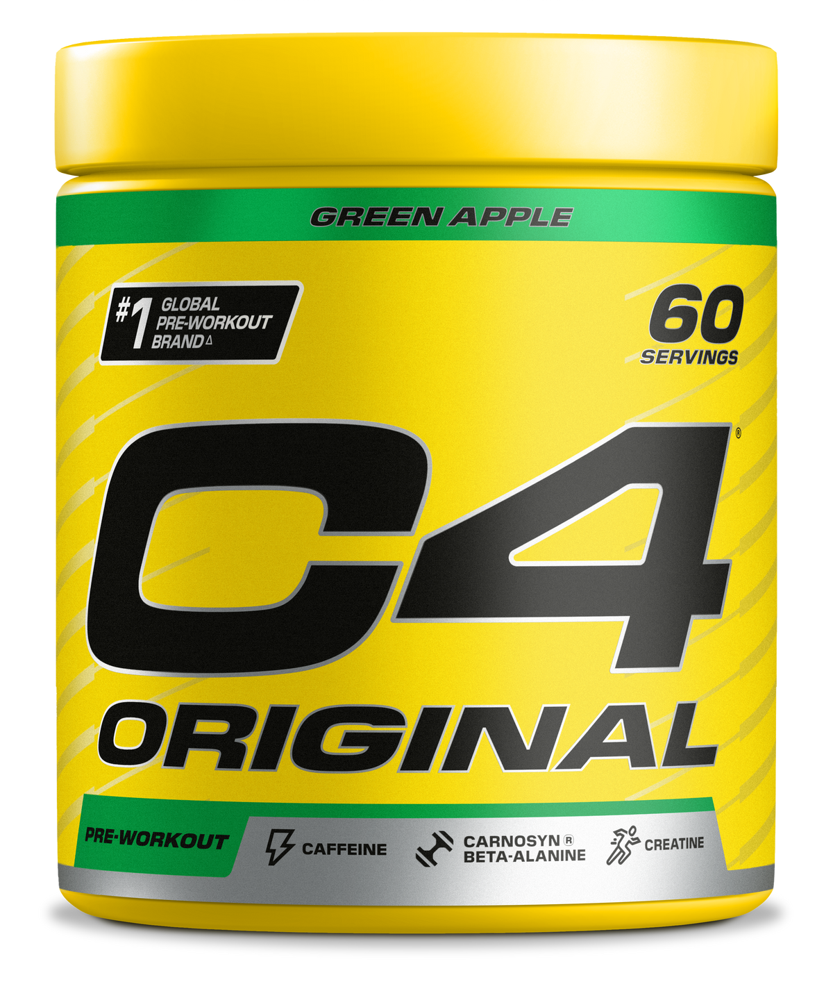 Cellucor C4 Original Pre-Workout