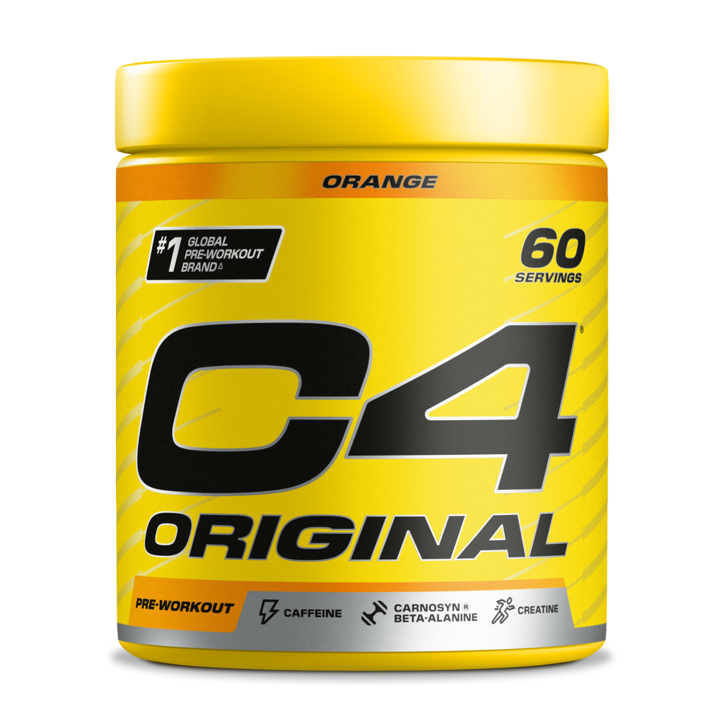 Cellucor C4 Original Pre-Workout