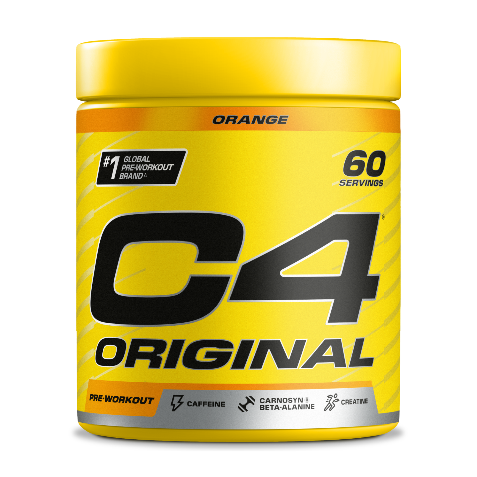 Cellucor C4 Original Pre-Workout