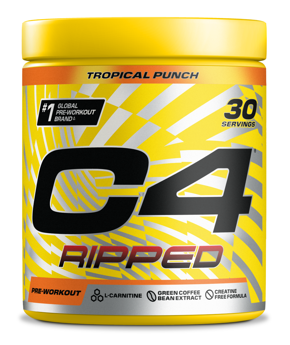 Cellucor C4 Original Pre-Workout