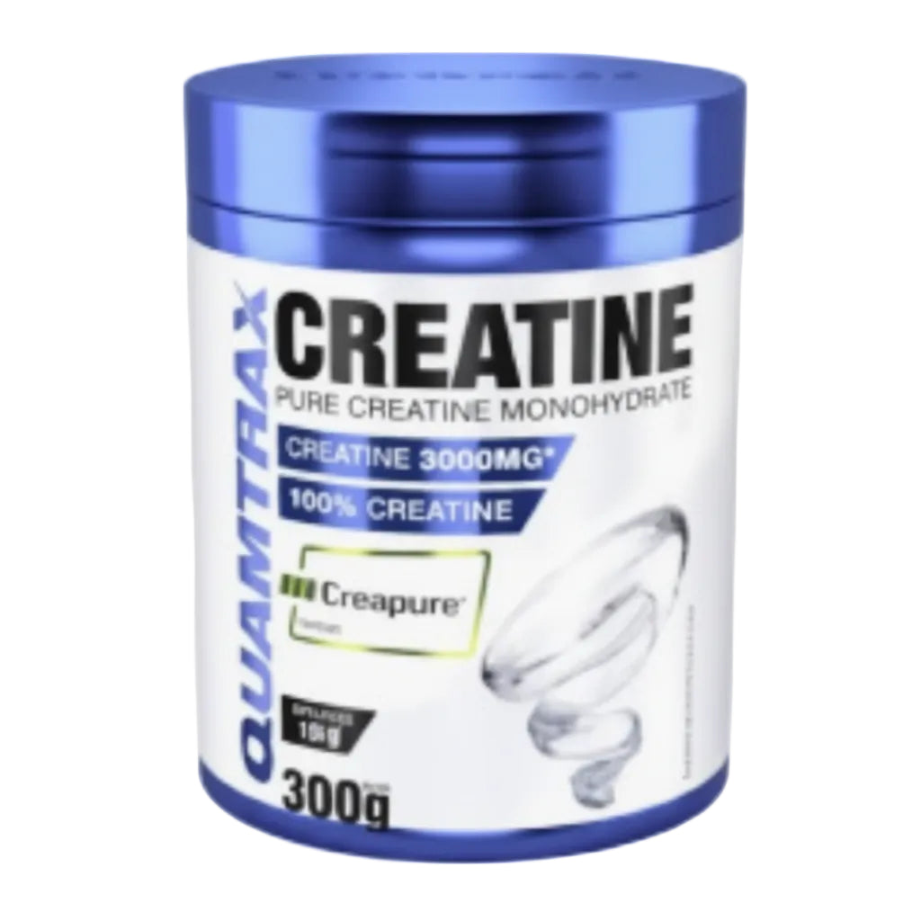 Quamtrax Creatine Creapure® 300 g