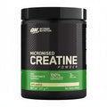 Optimum Nutrition Micronised Creatine Powder