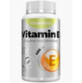 Quamtrax Vitamin E 60 perlas