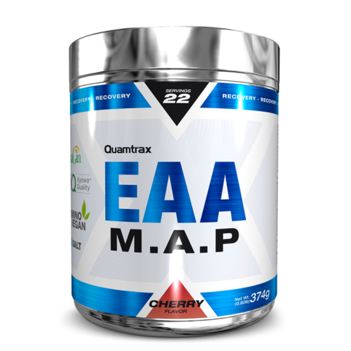Quamtrax EAA MAP