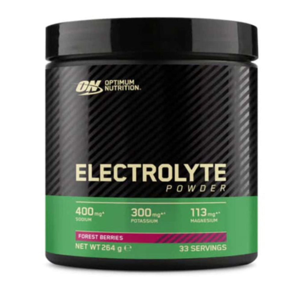 Optimum Nutrition Electrolyte Powder 264 g