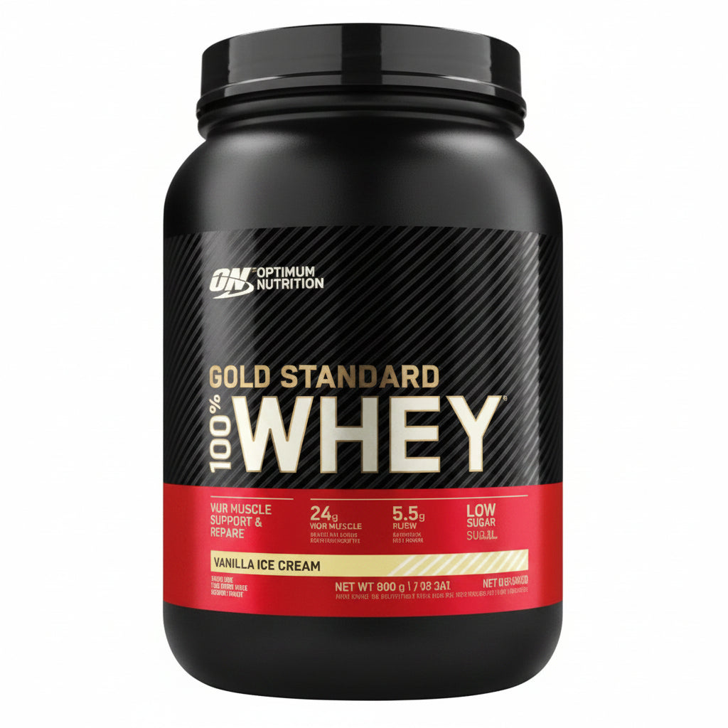 Optimum Nutrition Gold Standard 100% Whey