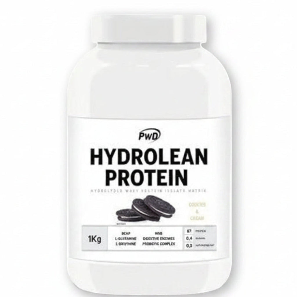 PWD Hydrolean Protein 1 kg