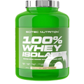 Scitec Nutrition Nutrition 100% Whey Isolate 700 g