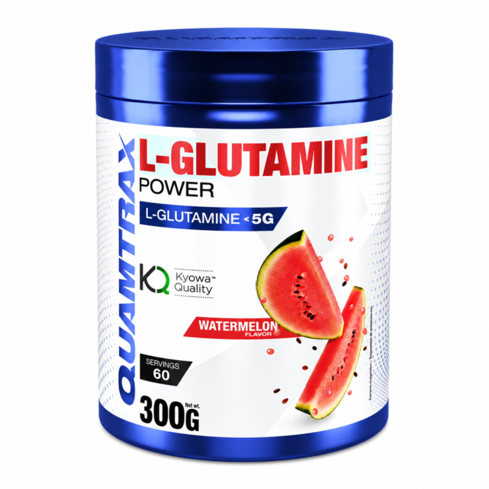 Quamtrax L-Glutamine