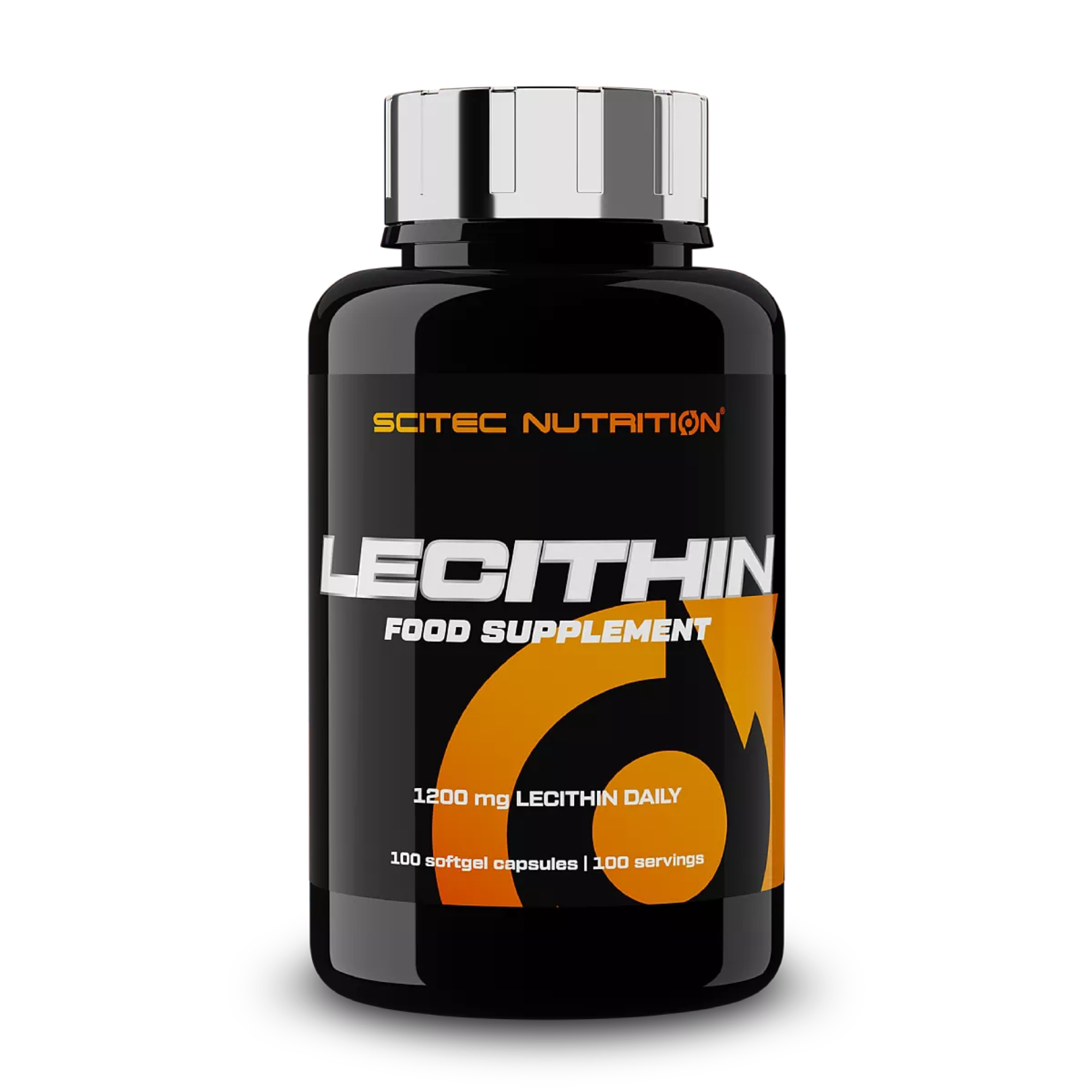 Scitec Nutrition Lecithin