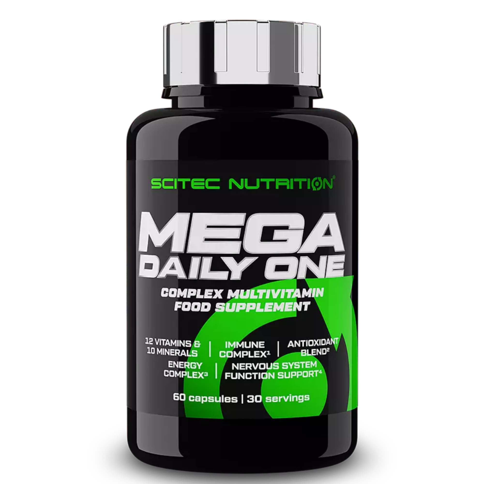 Scitec Nutrition Mega Daily One
