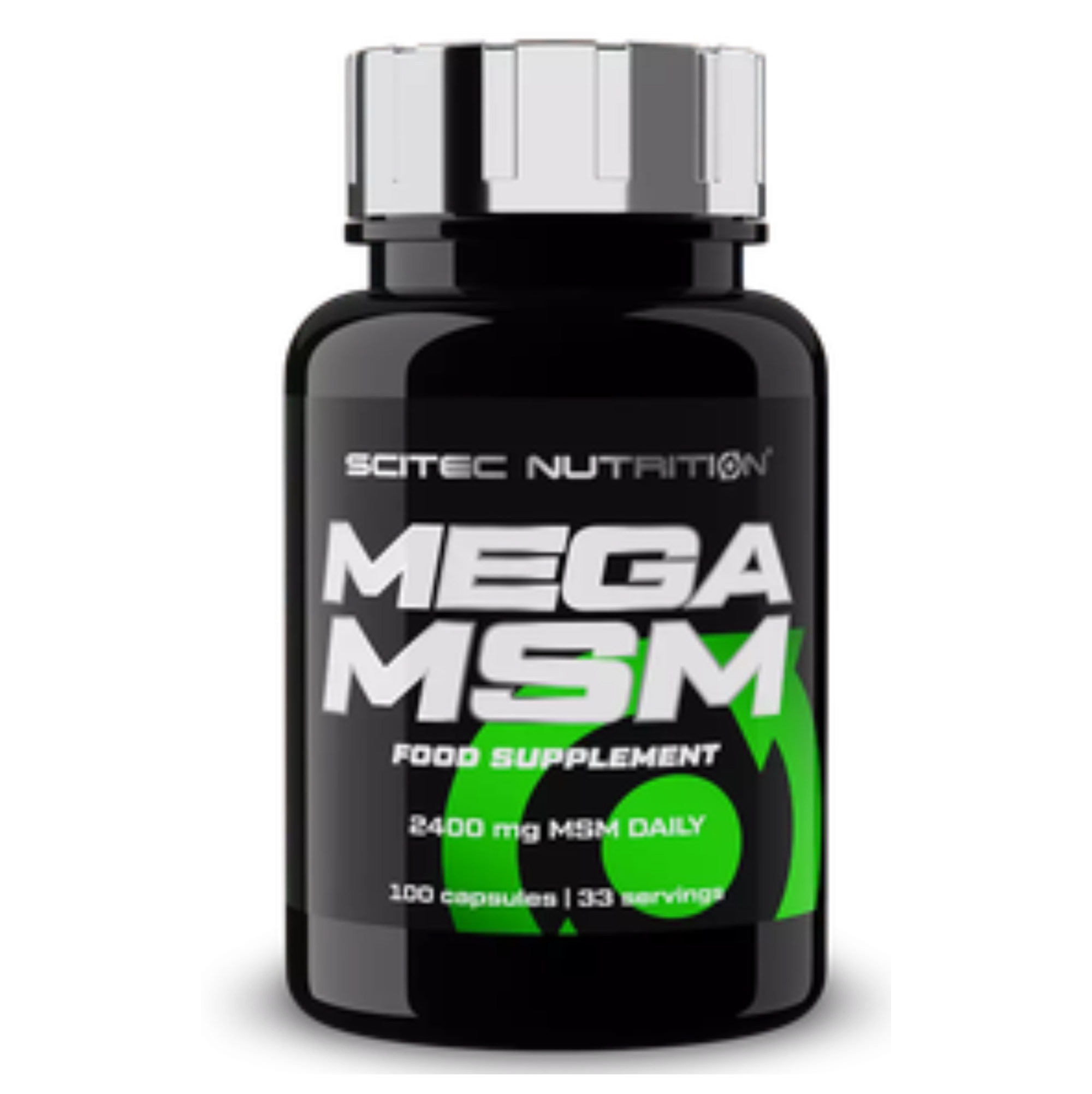 Scitec Nutrition Mega MSM