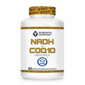 Scientiffic Nutrition NADH + CoQ10 Kaneka®