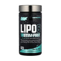 Nutrex Lipo-6 Stim-Free Fat Burner
