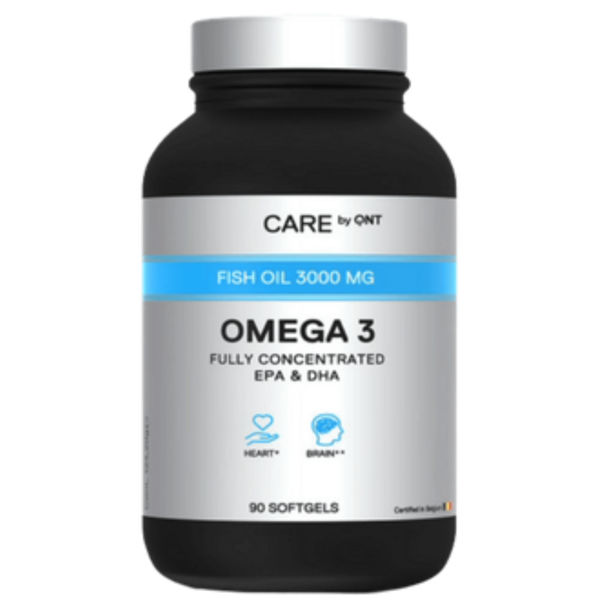QNT Omega 3