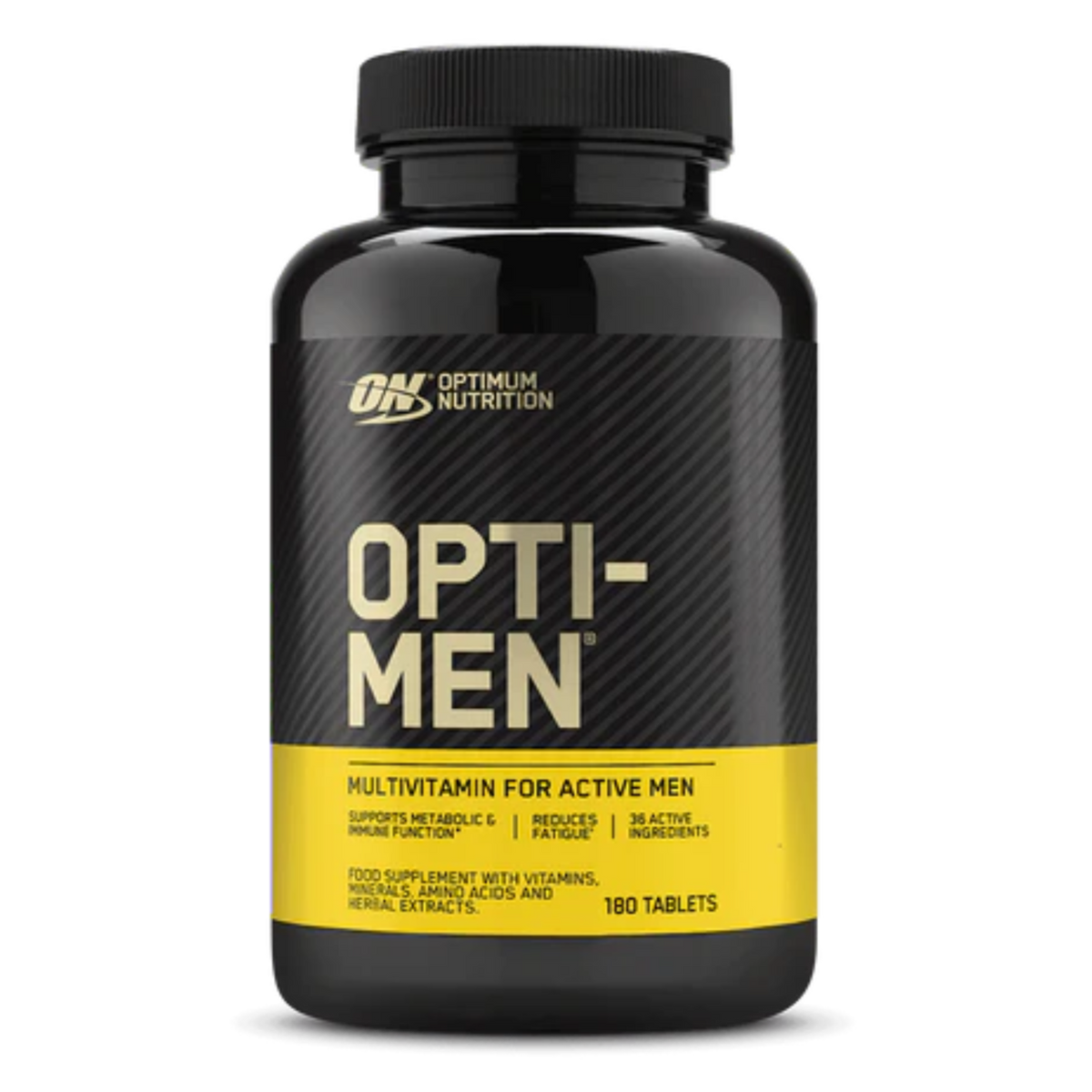 Optimum Nutrition Opti-Men