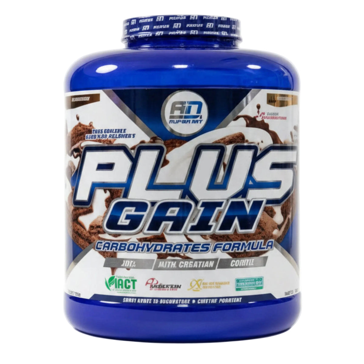 Plus Gain de American Nutrition