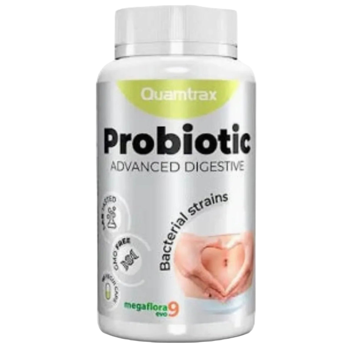 Quamtrax Probiotic