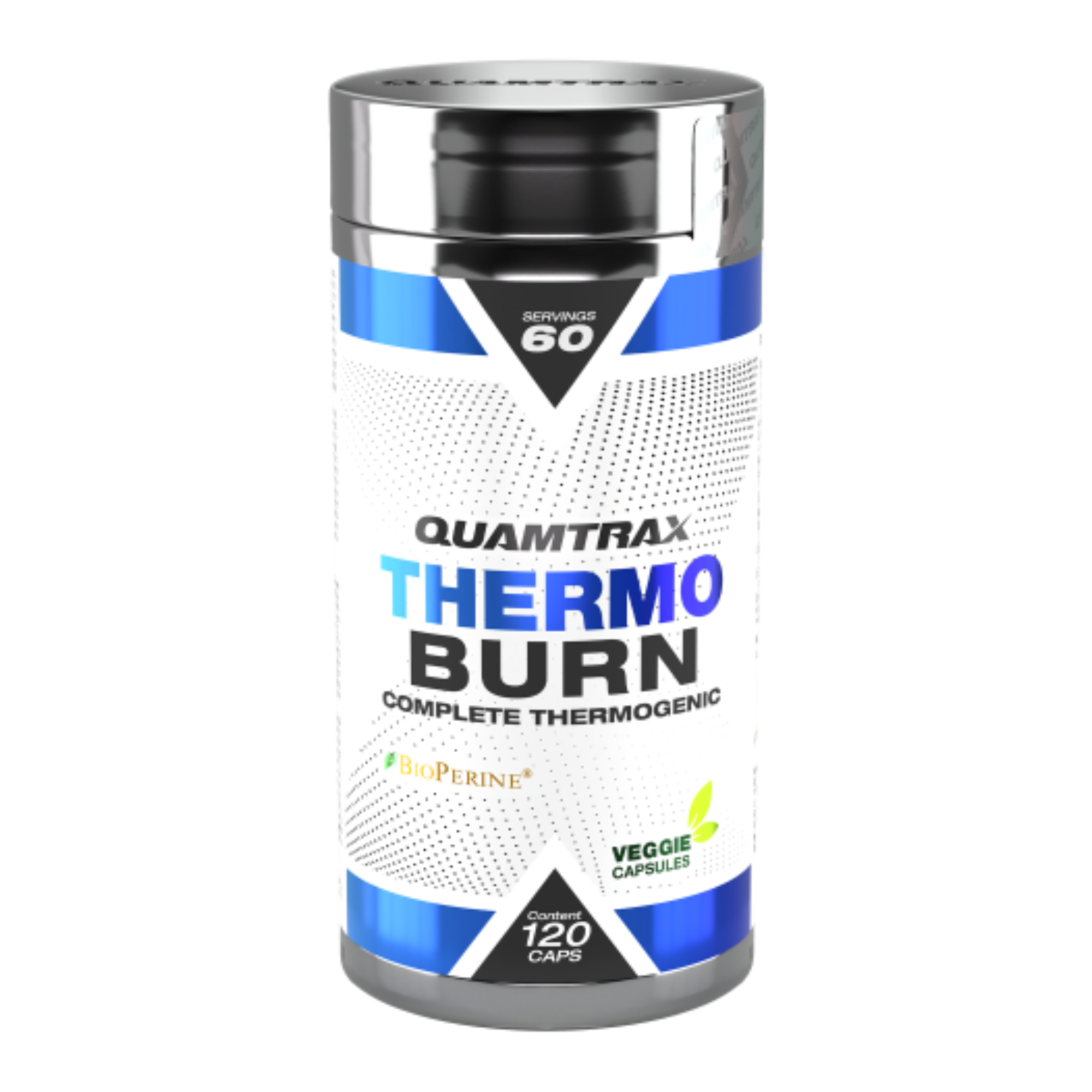 Quamtrax Thermo Burn