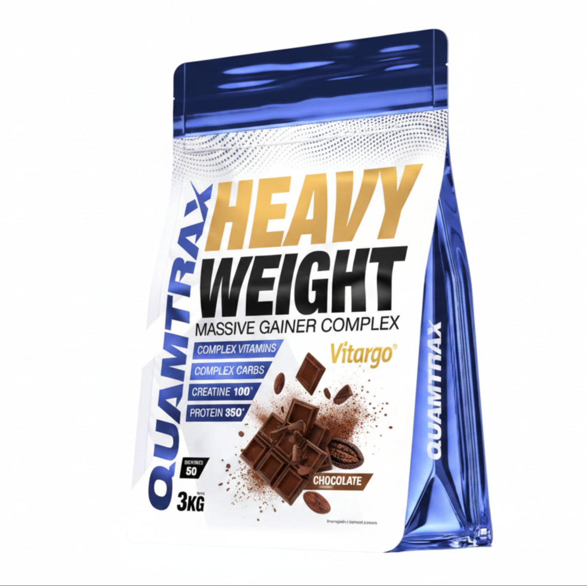 Quamtrax Heavy weight