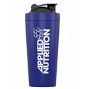 Applied Nutrition Stainless Steel Shaker 750 ml