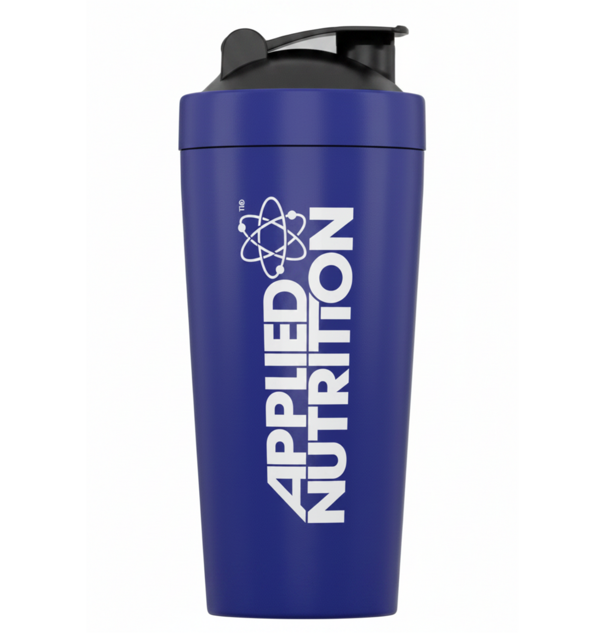 Applied Nutrition Stainless Steel Shaker 750 ml
