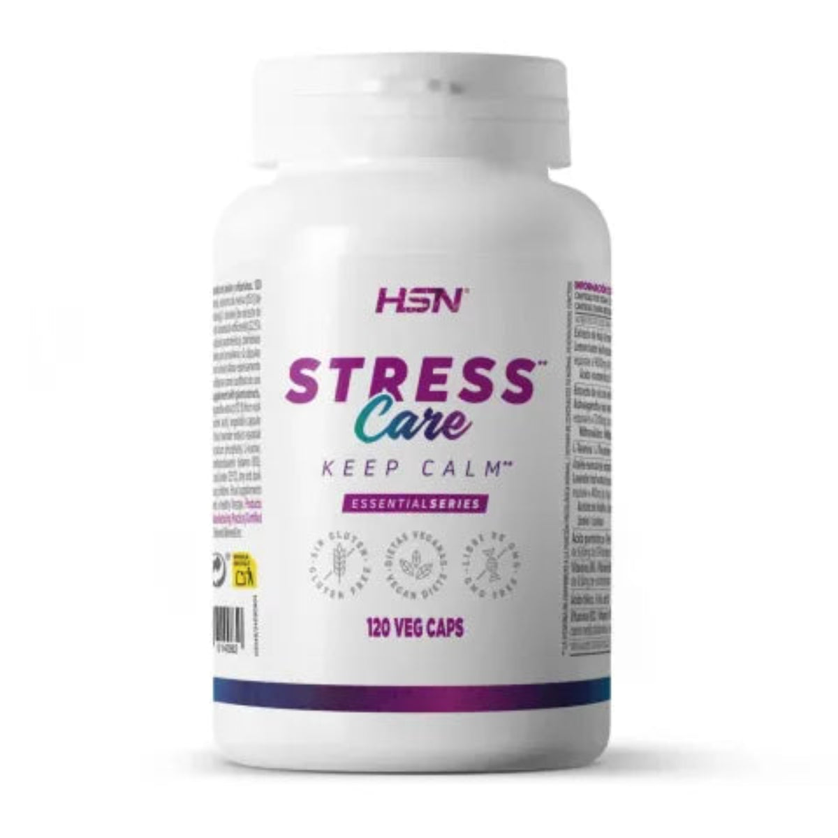 HSN Stress Care